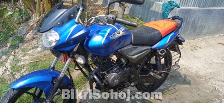ডিসকভার ১১০ গাড়িটি খুবই ভালো।